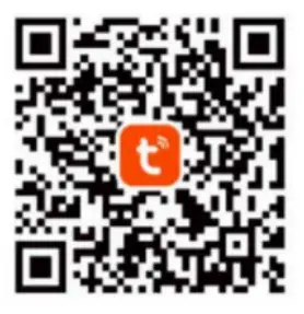 Ecobene Technology ECO SFME50W Smart LED Floodlight - QR Code