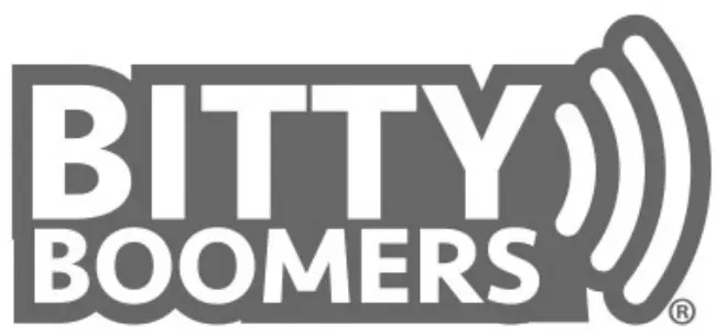 BITTY-BOOMERS logo