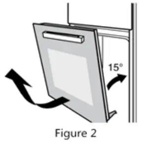 PowerPoint P25CKYLSS Built In Oven - Fig 10