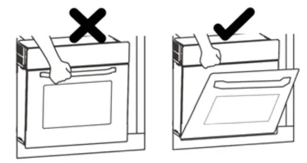 PowerPoint P25CKYLSS Built In Oven - Fig 14