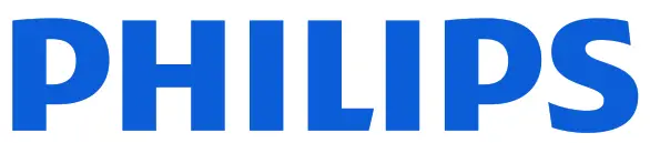 PHILIPS logo
