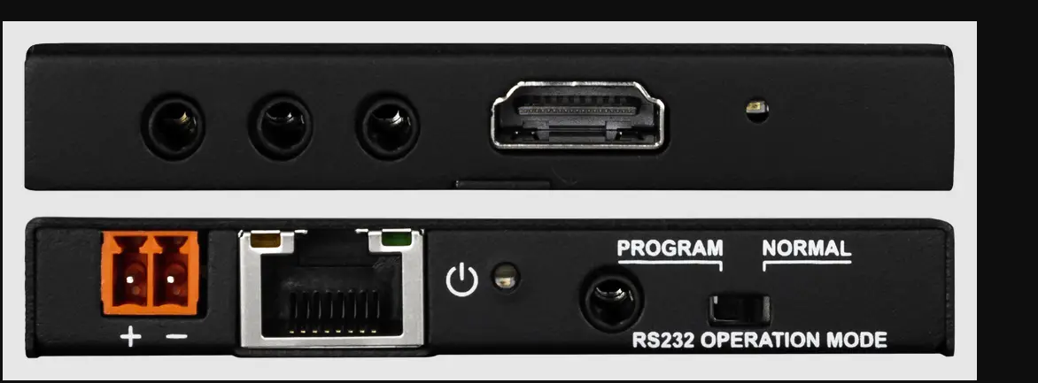 User Manuac Pro Edge Ac-ex70-uhd-kit Ultra Slim 70 Meter Hdmial