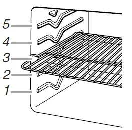 Whirlpool W10692590B Built In Electric Double Oven-3