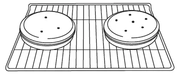 Whirlpool W10692590B Built In Electric Double Oven-4