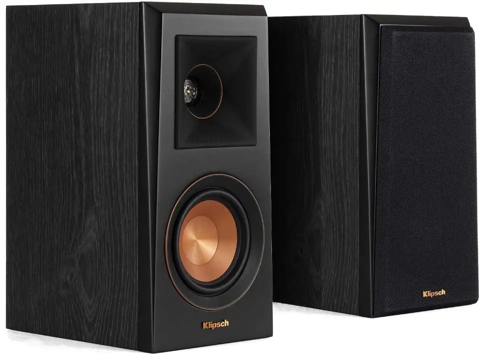 Klipsch-RP-400M-Reference-Premiere-Bookshelf-Speakers-Product