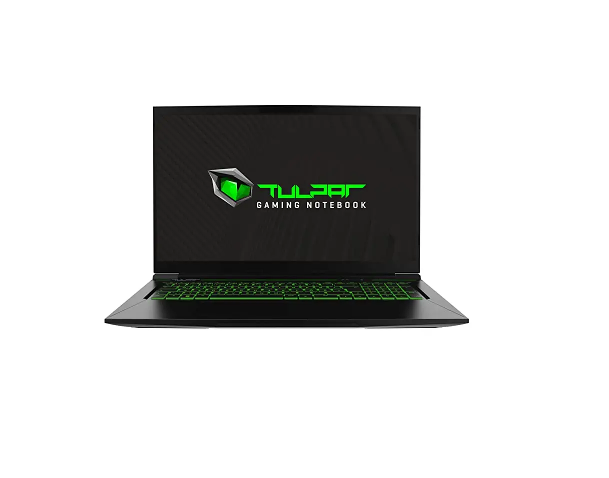 Tulpar Tseries T7 V20.5 Gaming Laptop User Manual