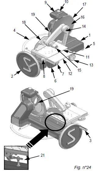 SIRMAN-Anniversario-Hand-Slicer-300-350-14