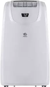 AIREMAX APE514C Portable Air Conditioner with Remote Control PRODUCT-IMG