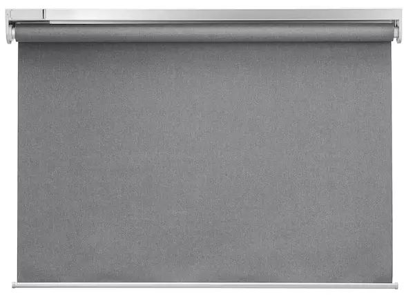 IKEA FYRTUR 30 Blackout Roller Blind-PRO