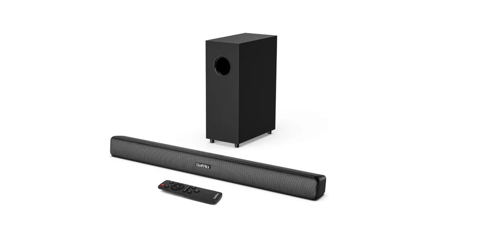 Riowois R-ds6445saiyin Audio Surround Sound Speaker User Guide