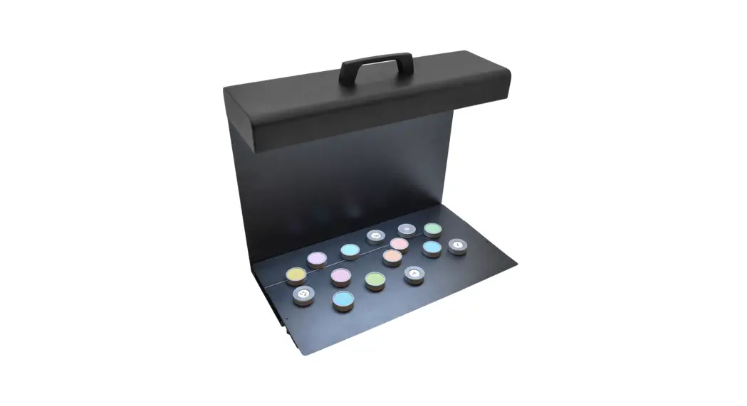 Good-lite 612600 True Daylight Illuminator User Guide