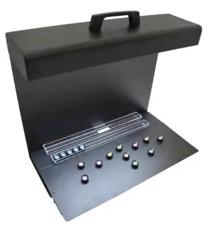 GOOD-LITE 612600 True Daylight Illuminator - fig 1