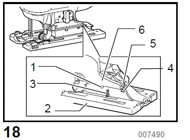 makita-DJV140-DJV180-Cordless-Jig-Saw-18