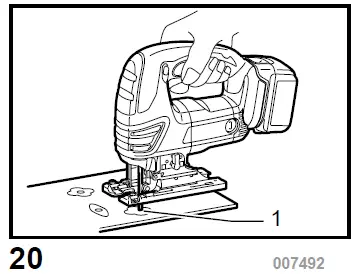 makita-DJV140-DJV180-Cordless-Jig-Saw-20