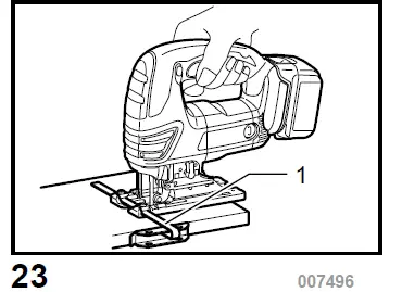 makita-DJV140-DJV180-Cordless-Jig-Saw-23