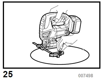 makita-DJV140-DJV180-Cordless-Jig-Saw-25