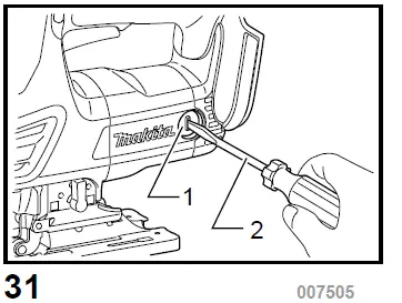 makita-DJV140-DJV180-Cordless-Jig-Saw-31