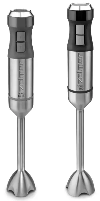 zelmer ZHB Series Hand Blender