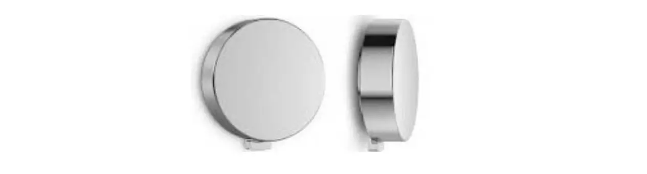 Kaldewei Comfort-level Mod. 4001 Bath Waste Drain And Overflow Set Instruction Manual