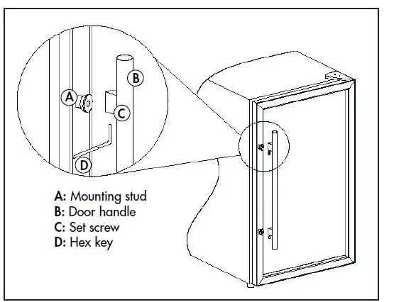 Danby-DBC434A1BSSDD-Beverage-Center-fig-2