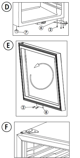 Danby-DBC434A1BSSDD-Beverage-Center-fig-4