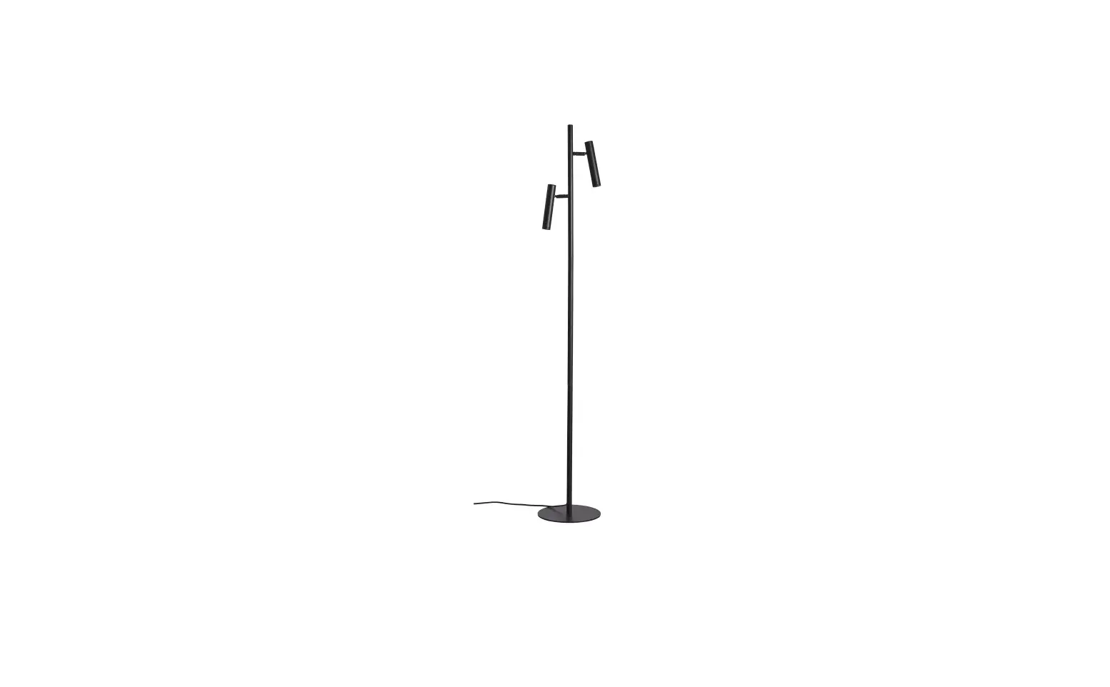 Dyberg Larsen 2001167c Portable Floor Lamp Instructions