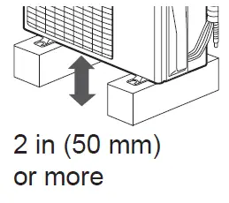 Geary Pacific B06XKJQ6QW Aouh Air Conditioner Outdoor Unit-12