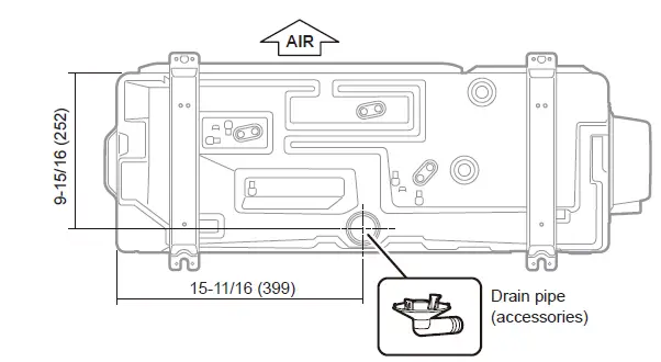 Geary Pacific B06XKJQ6QW Aouh Air Conditioner Outdoor Unit-18