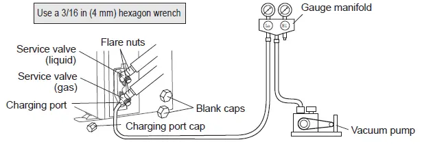 Geary Pacific B06XKJQ6QW Aouh Air Conditioner Outdoor Unit-24