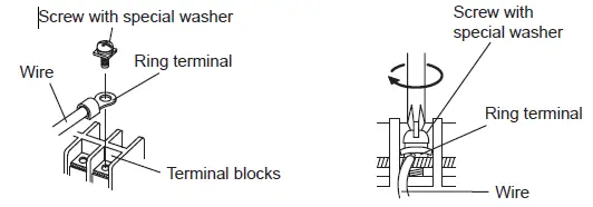 Geary Pacific B06XKJQ6QW Aouh Air Conditioner Outdoor Unit-29
