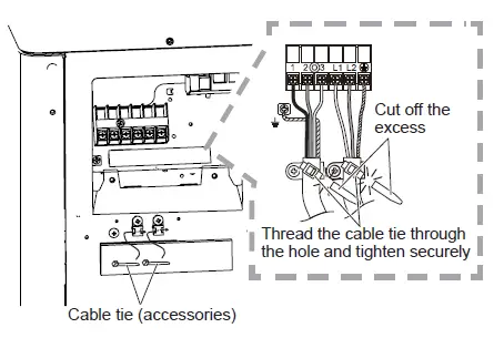 Geary Pacific B06XKJQ6QW Aouh Air Conditioner Outdoor Unit-33