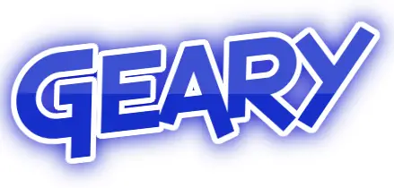 Geary logo