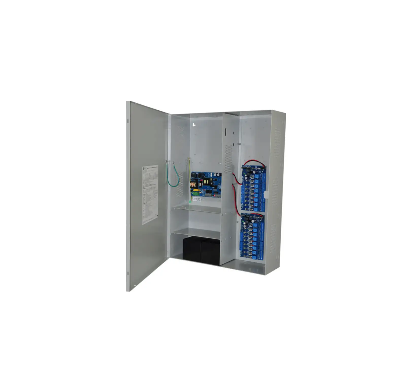 Altronix Maximal3f Maximal F Series Single Power Supply Access Power Controllers Installation Guide Altronix Maximal3f Maximal F Series Single Power Supply Access Power Controllers Installation Guide