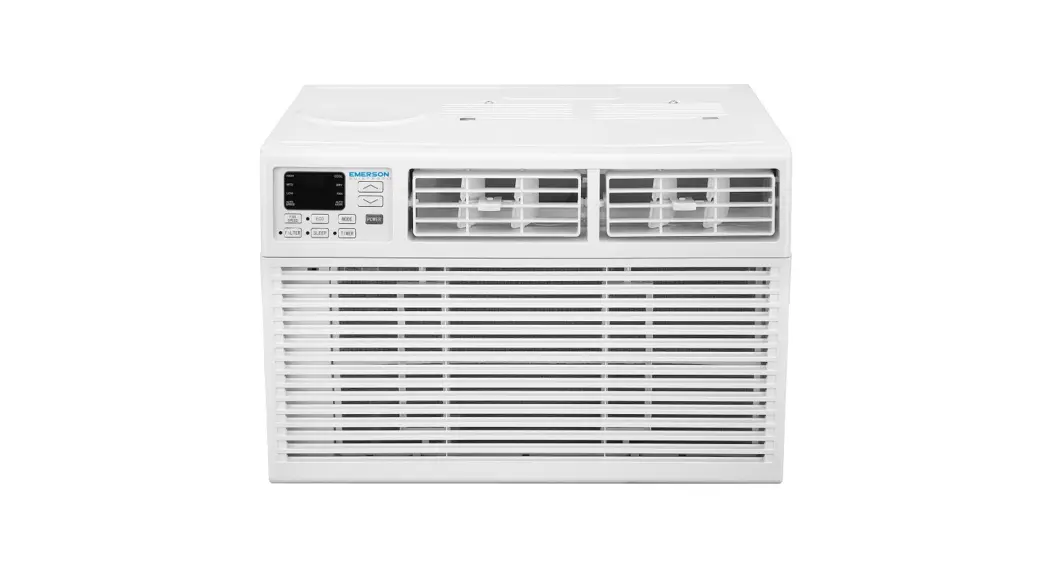 Emerson Quiet Kool Earc6rse1h 6000 Btu Window Air Conditioner User Manual Emerson Quiet Kool Earc6rse1h 6000 Btu Window Air Conditioner User Manual