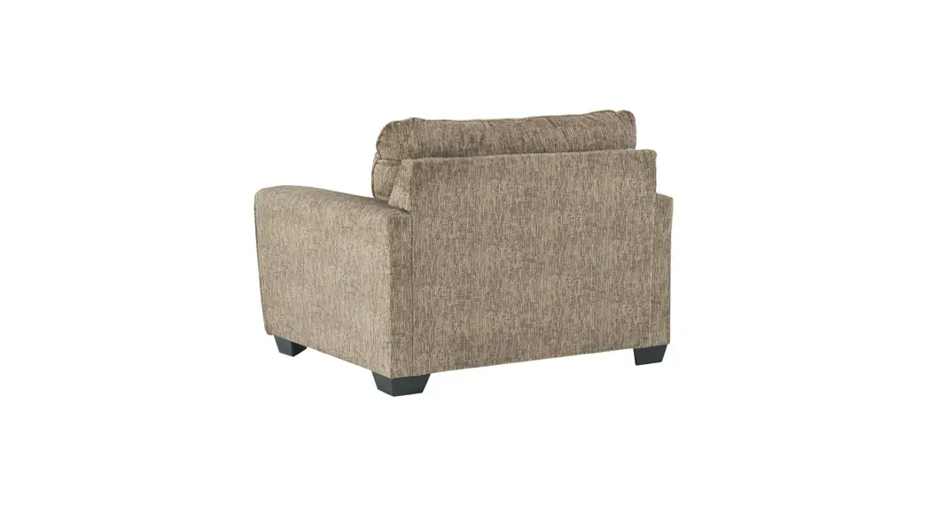 Beautify 4000223 Olin Chair Instruction Manual Beautify 4000223 Olin Chair Instruction Manual