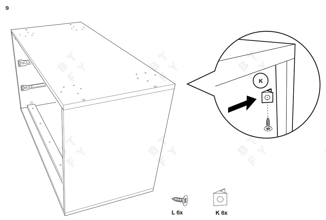 BEAUTIFY 4000223 Olin Chair - fig 18