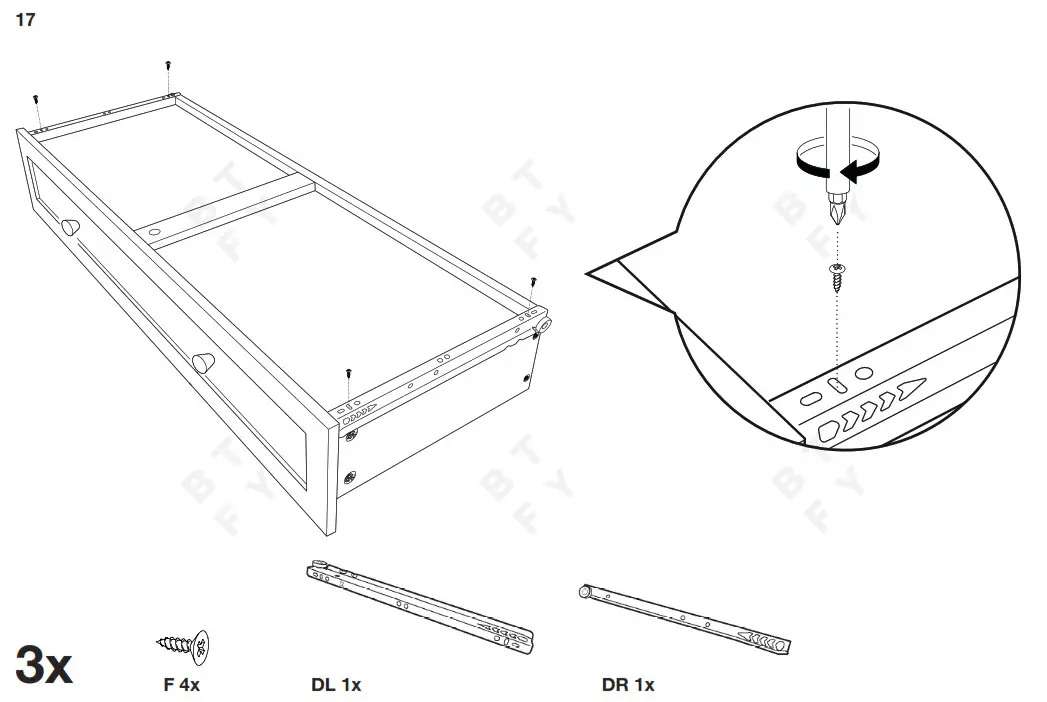 BEAUTIFY 4000223 Olin Chair - fig 29