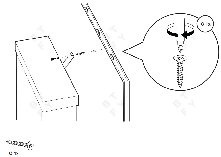 BEAUTIFY 4000223 Olin Chair - fig 31