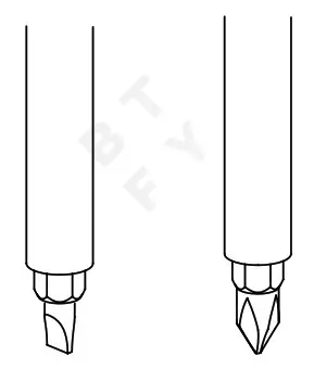 BEAUTIFY 4000223 Olin Chair - fig2