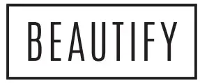 BEAUTIFY logo