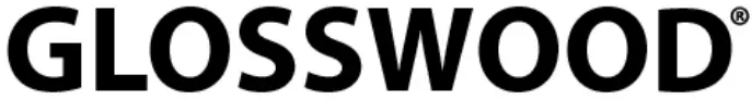 GLOSSWOOD LOGO