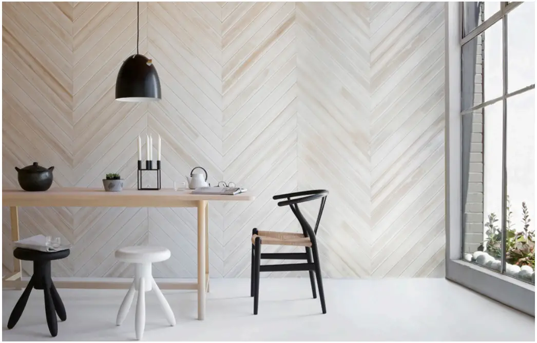 GLOSSWOOD Satin Finish Lining Boards