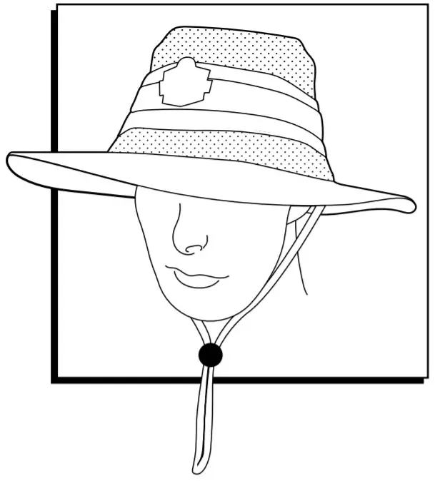 ULINE S-22065 Cooling Ranger -