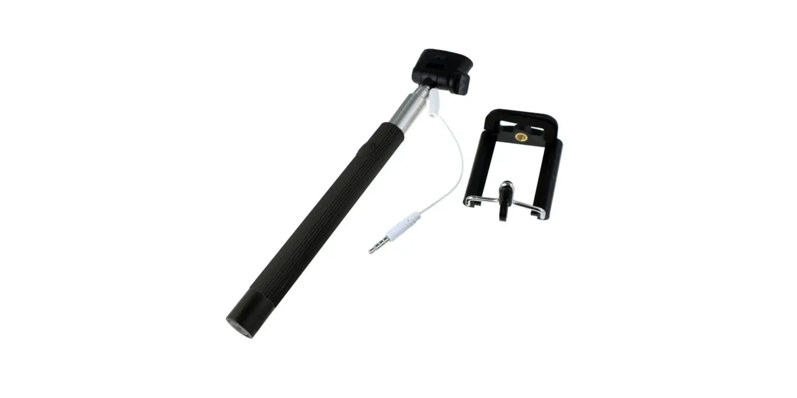 Aerpro Apssw Wire Controlled Selfie Shutter Monopod User Manual Aerpro Apssw Wire Controlled Selfie Shutter Monopod User Manual