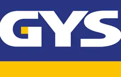 GYS SPOT-LOGO