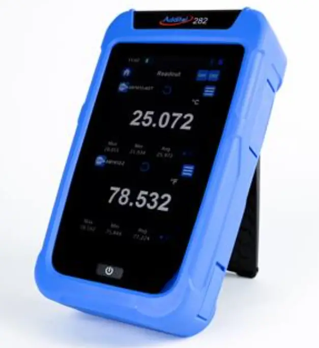 ATEC ADT282 Dual-Channel Reference Thermometer Readout product