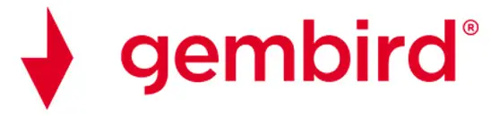 gembird logo