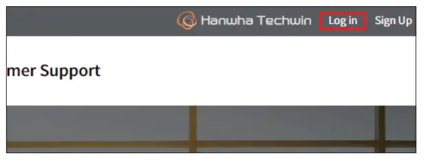 WISeNeT XRN 420S Network Video Recorder-fig24