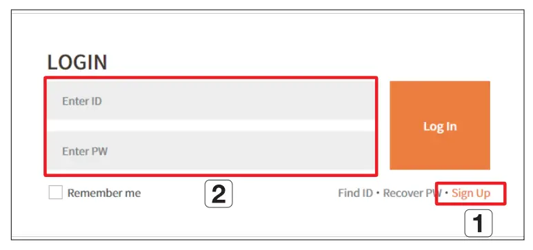 WISeNeT XRN 420S Network Video Recorder-fig26