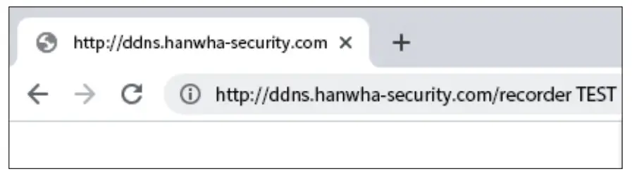 WISeNeT XRN 420S Network Video Recorder-fig31